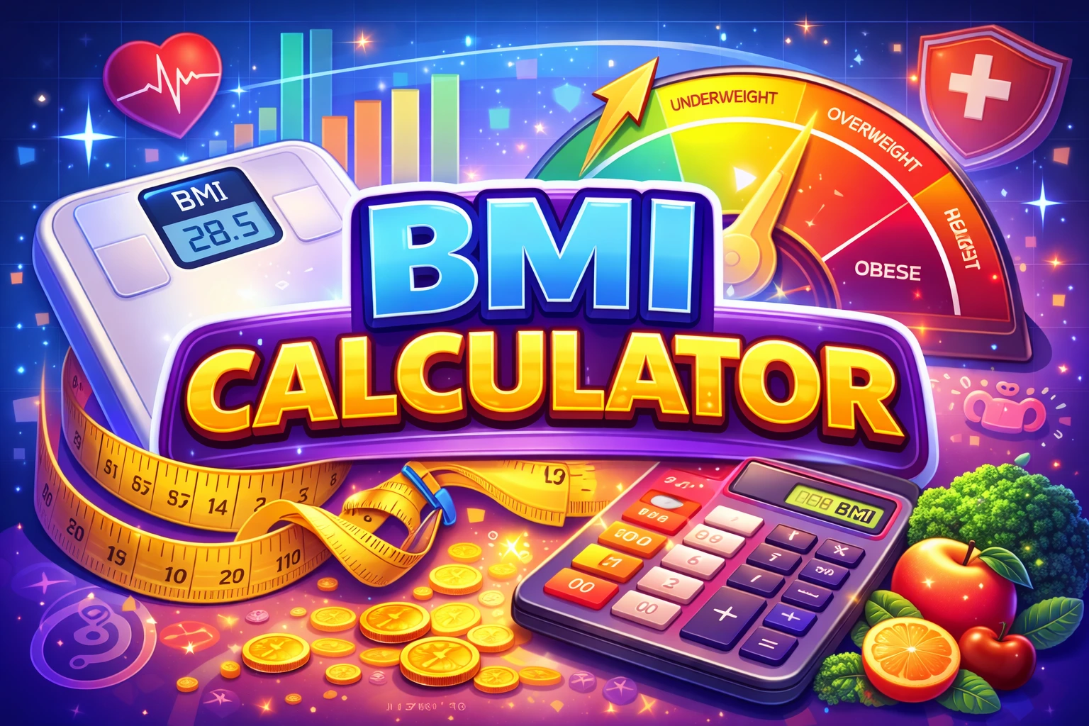 bmi-calculator