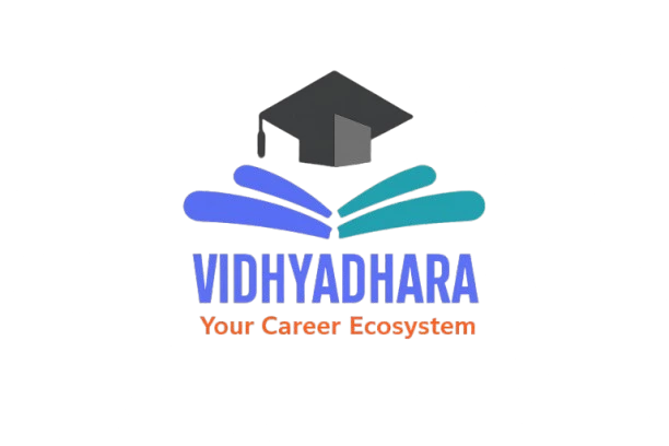 VIDHYADHARA-logo